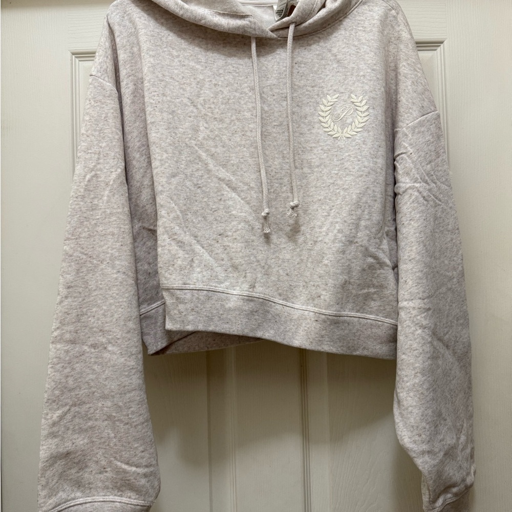 VS PINK HOODIE